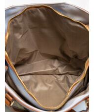 YNOT YESBAG  Grand sac à bandoulière côte des citrons - Sacs pour Femme - 5