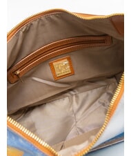 YNOT YESBAG  Sac à bandoulière imprimé côte des citrons - Sacs pour Femme - 5