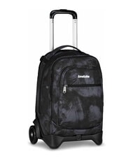 INVICTA PLUG FANTASY Sac à dos à roulettes amovible, support pour ordinateur portable - Sacs à dos à roulettes
