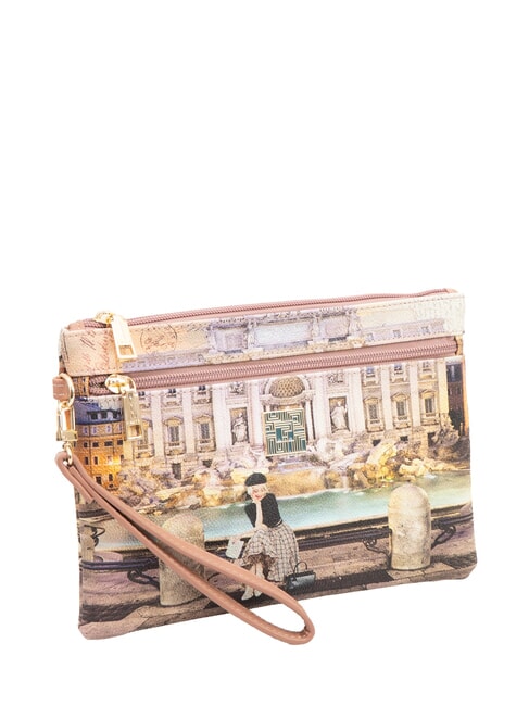 CITY LIFE  Pochette avec revers en attente de - Sacs pour Femme