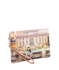 YNOT CITY LIFE  Pochette avec revers en attente de - Sacs pour Femme - 2