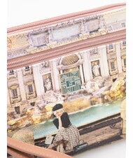 YNOT CITY LIFE  Pochette avec revers en attente de - Sacs pour Femme - 3