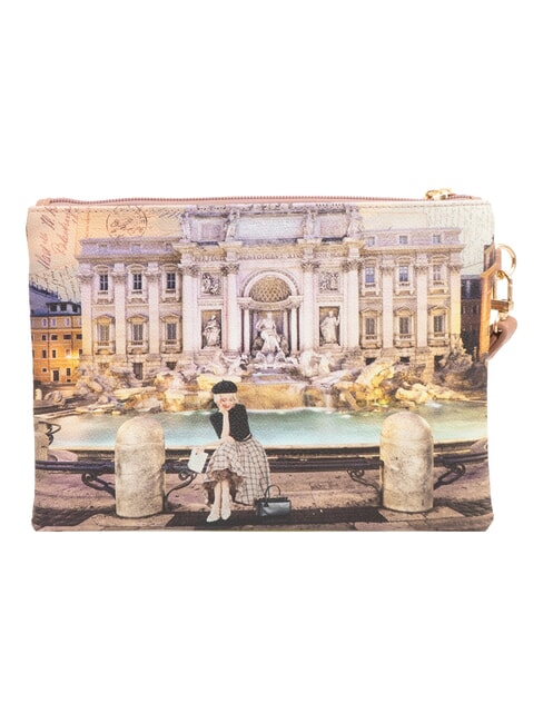CITY LIFE  Pochette avec revers en attente de - Sacs pour Femme