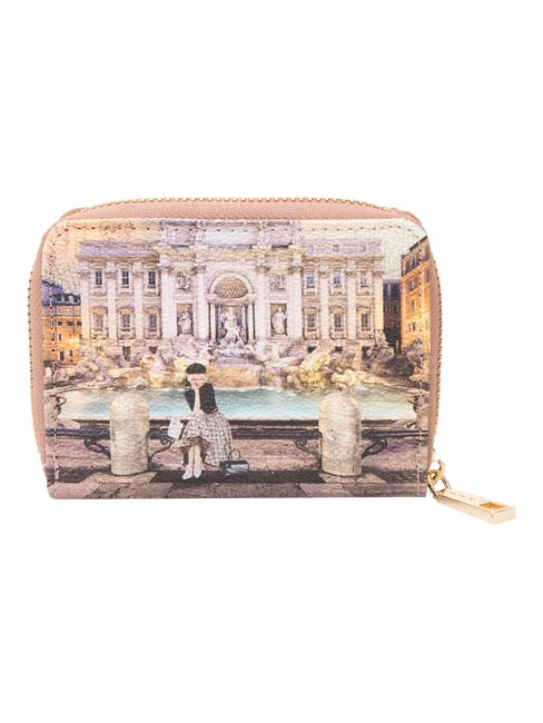 CITY LIFE  Petit portefeuille en attente de - Portefeuilles Femme