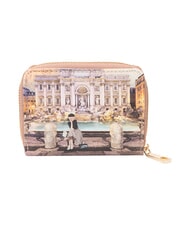 YNOT CITY LIFE  Petit portefeuille en attente de - Portefeuilles Femme - 3