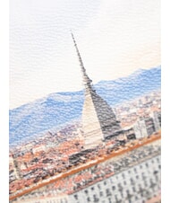 YNOT YESBAG  Mini sac à bandoulière Turin - Sacs pour Femme - 3