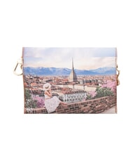 YNOT YESBAG  Mini sac à bandoulière Turin - Sacs pour Femme - 4
