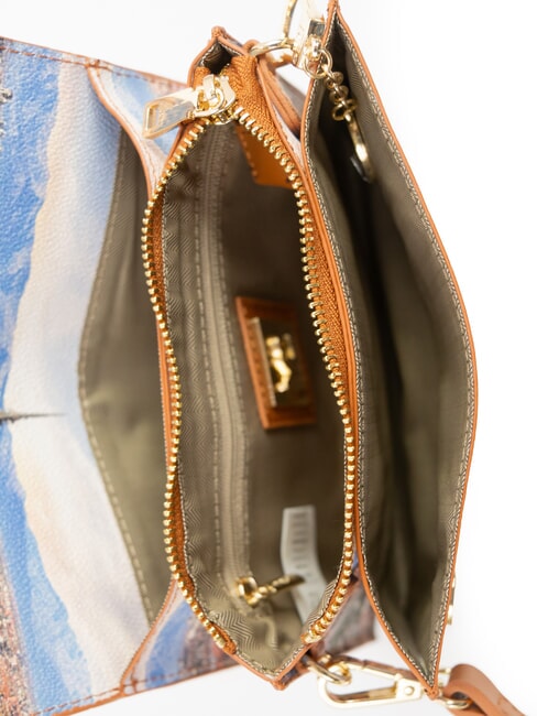 YESBAG  Mini sac à bandoulière Turin - Sacs pour Femme