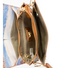 YNOT YESBAG  Mini sac à bandoulière Turin - Sacs pour Femme - 5