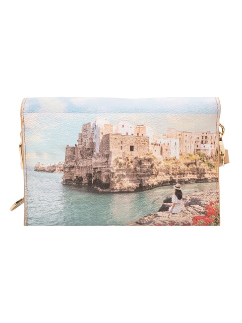 YESBAG  Mini sac à bandoulière Polignano - Sacs pour Femme