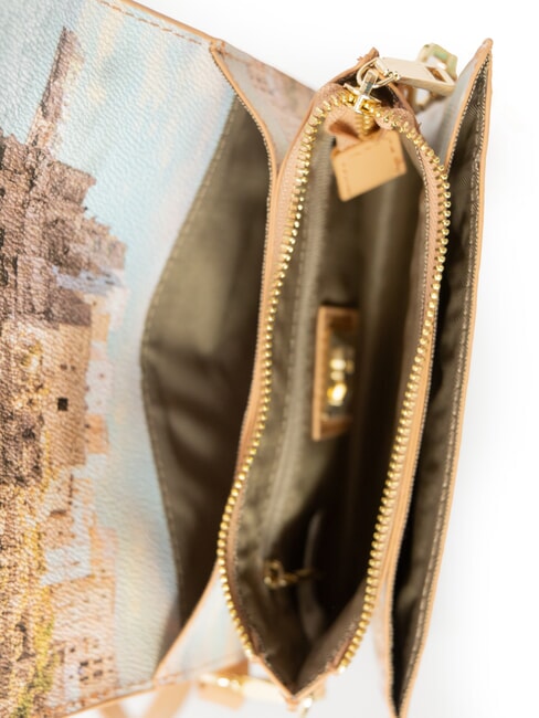 YESBAG  Mini sac à bandoulière Polignano - Sacs pour Femme