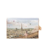 YNOT YESBAG  Mini sac à bandoulière montgolfières - Sacs pour Femme - 4