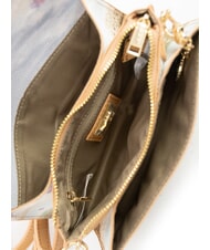 YNOT YESBAG  Mini sac à bandoulière montgolfières - Sacs pour Femme - 5