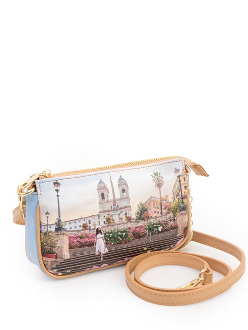 YESBAG SPECIAL Mini sac à bandoulière floral - Sacs pour Femme