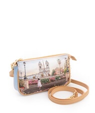 YNOT YESBAG SPECIAL Mini sac à bandoulière floral - Sacs pour Femme - 2