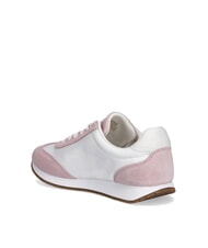 GUESS JOGGIN Baskets Rose - Chaussures Femme - 5
