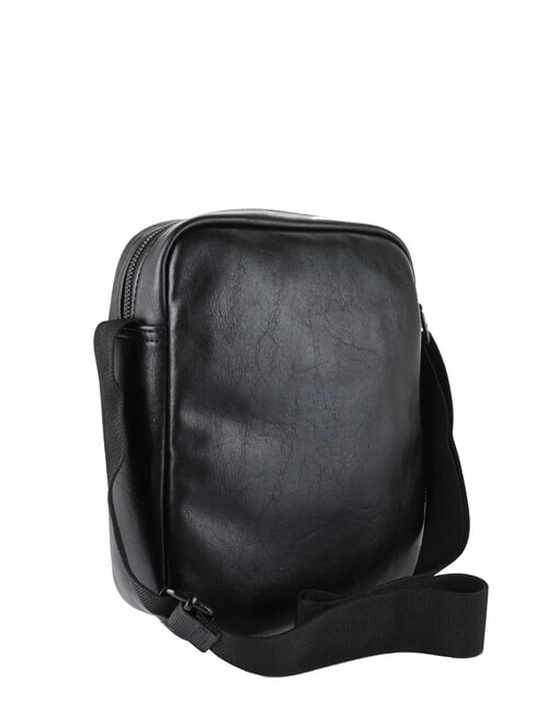 STANDFORD  Bourse noir - Sacs en Bandoulières pour Homme