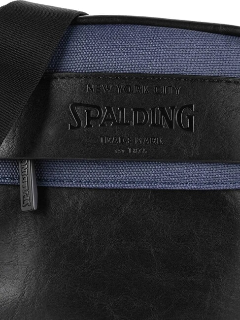 STANDFORD  Bourse noir - Sacs en Bandoulières pour Homme