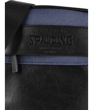 SPALDING STANDFORD  Bourse noir - Sacs en Bandoulières pour Homme - 3