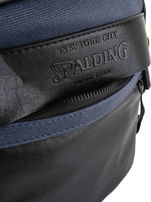 STANDFORD  Bourse noir - Sacs en Bandoulières pour Homme