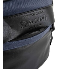 SPALDING STANDFORD  Bourse noir - Sacs en Bandoulières pour Homme - 4
