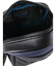 SPALDING STANDFORD  Bourse noir - Sacs en Bandoulières pour Homme - 5
