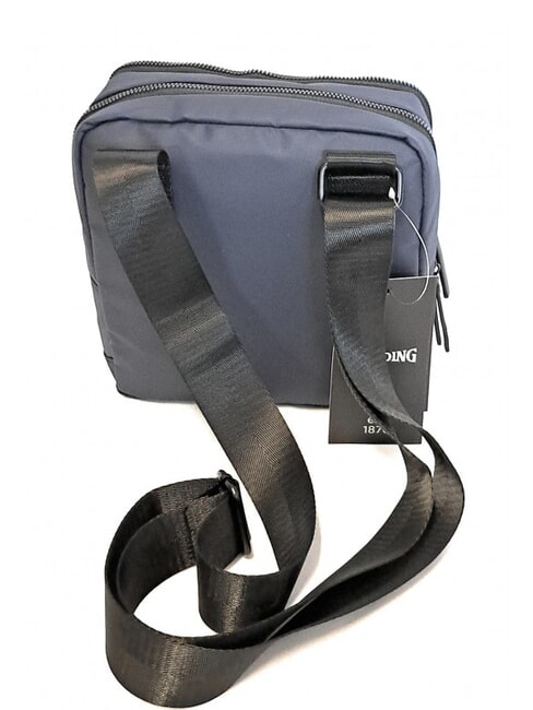 COLUMBIA  Bourse bleu - Sacs en Bandoulières pour Homme