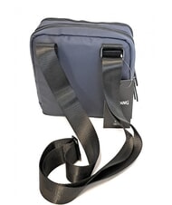 SPALDING COLUMBIA  Bourse bleu - Sacs en Bandoulières pour Homme - 4