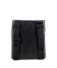 SPALDING YALE  Sac plat noir - Sacs en Bandoulières pour Homme - 3