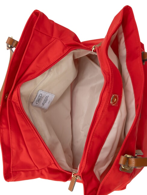 X-COLLECTION Sac à bandoulière géranium - Sacs pour Femme