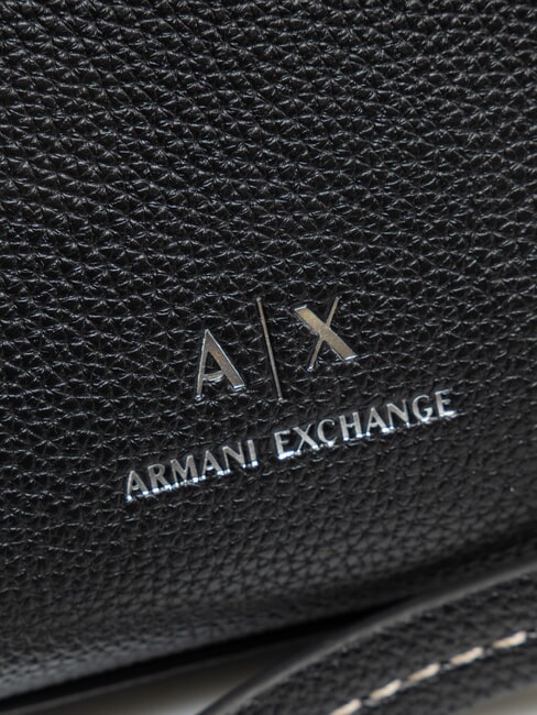 KATE  Sac &agrave; bandouli&egrave;re noir - Sacs pour Femme