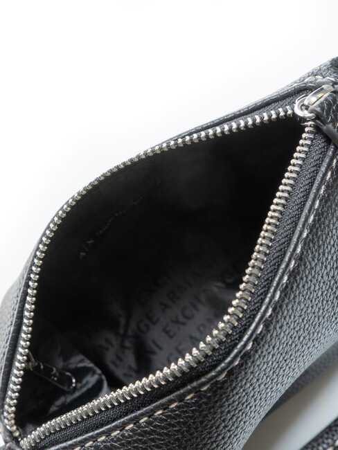 KATE  Sac &agrave; bandouli&egrave;re noir - Sacs pour Femme