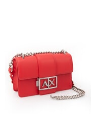 ARMANI EXCHANGE JODIE Mini sac à bandoulière grenadine - Sacs pour Femme - 2