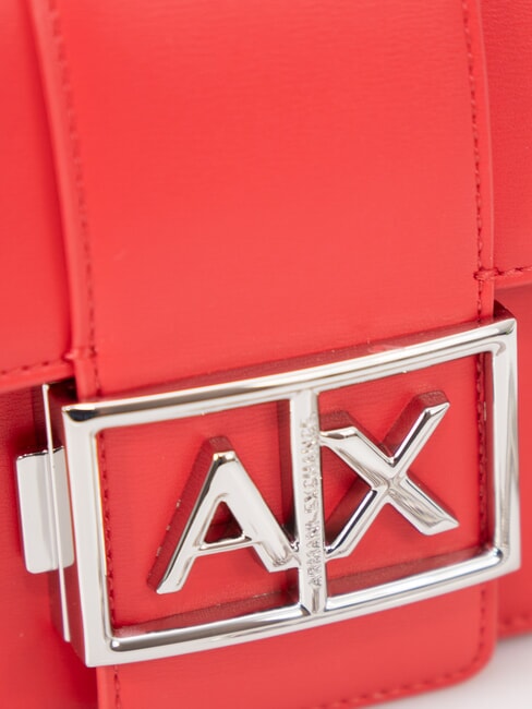 JODIE Mini sac à bandoulière grenadine - Sacs pour Femme