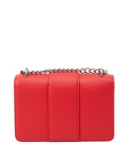 ARMANI EXCHANGE JODIE Mini sac à bandoulière grenadine - Sacs pour Femme - 4