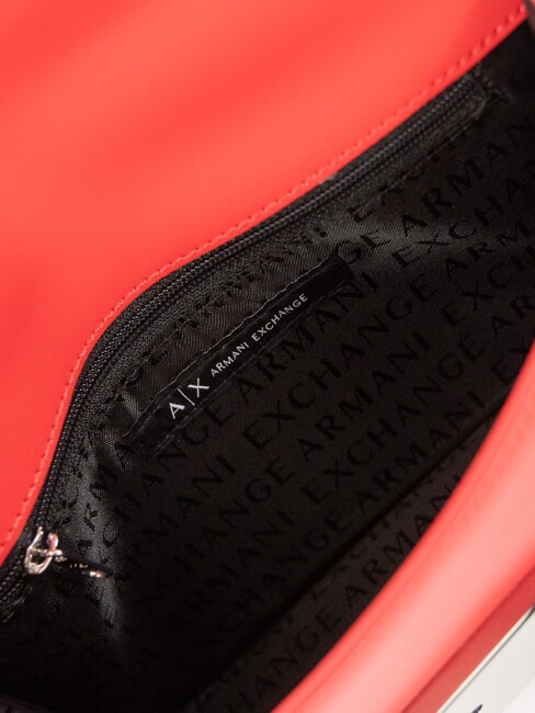 JODIE Mini sac à bandoulière grenadine - Sacs pour Femme