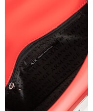 ARMANI EXCHANGE JODIE Mini sac à bandoulière grenadine - Sacs pour Femme - 5