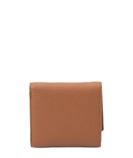 ARMANI EXCHANGE WAVE Petit portefeuille whisky - Portefeuilles Femme - 3