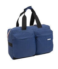 KWAY ARDELU M Sac de sport imperméable bleu cobalt profond - Sacs de voyage - 3