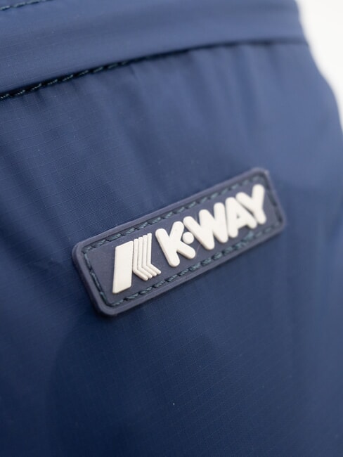 ARDELU M Sac de sport imperméable bleu cobalt profond - Sacs de voyage