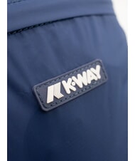 KWAY ARDELU M Sac de sport imperméable bleu cobalt profond - Sacs de voyage - 4