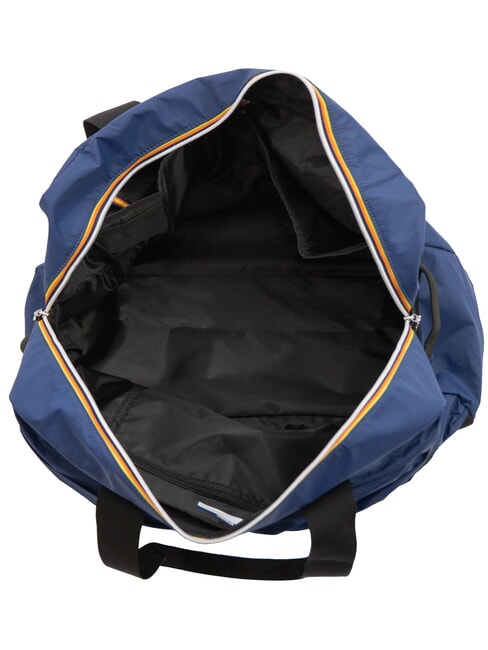 ARDELU M Sac de sport imperméable bleu cobalt profond - Sacs de voyage