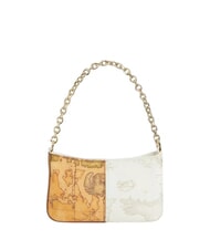 ALVIERO MARTINI PRIMA CLASSE GEO MIX Pochette avec anse en chaîne - Sacs pour Femme