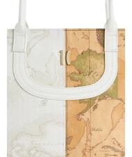 ALVIERO MARTINI PRIMA CLASSE GEO MIX Sac à bandoulière NATUREL - Sacs pour Femme - 3