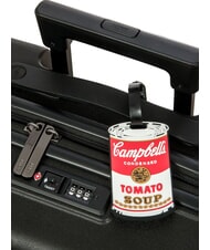 BRIC’S B|Y CAMPBELL  Valise à roulettes extensible Noir - Valises cabine - 7