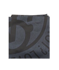 YNOT STAMPA ALL OVER Foulard carr&eacute; en soie essence - &Eacute;charpes - 4