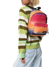 EASTPAK ORBIT XS Sac &agrave; dos de petite taille &eacute;tincelle multigrade - Sacs &agrave; dos pour l'&Eacute;cole & les Loisirs - 5