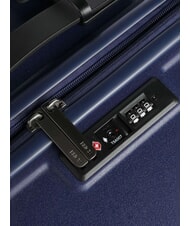 BRIC’S B|Y CAMPBELL Grand chariot extensible océan - Valises Rigides - 4