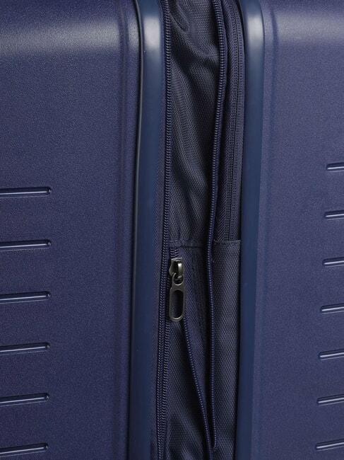 B|Y CAMPBELL Grand chariot extensible océan - Valises Rigides