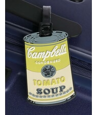 BRIC’S B|Y CAMPBELL Grand chariot extensible océan - Valises Rigides - 6